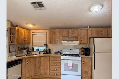 1095 E Hillside Drive, Munds Park, AZ 86017 - Photo 7