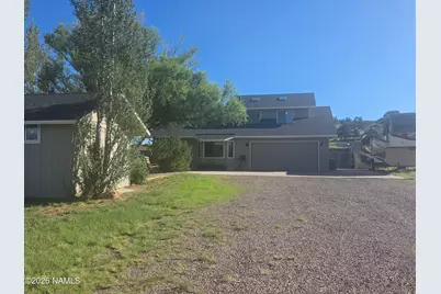 8025 Lawrence Drive, Flagstaff, AZ 86004 - Photo 61