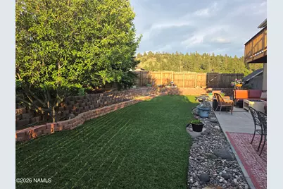 8025 Lawrence Drive, Flagstaff, AZ 86004 - Photo 39