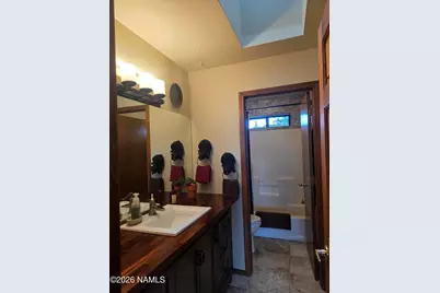 8025 Lawrence Drive, Flagstaff, AZ 86004 - Photo 31