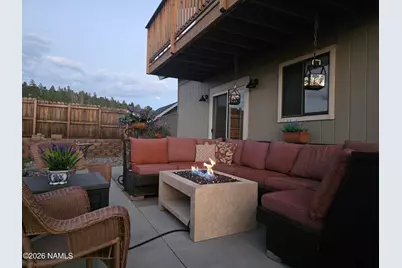 8025 Lawrence Drive, Flagstaff, AZ 86004 - Photo 43