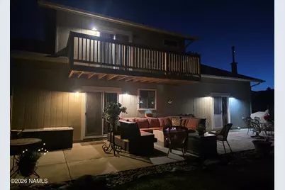 8025 Lawrence Drive, Flagstaff, AZ 86004 - Photo 49