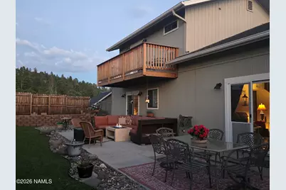 8025 Lawrence Drive, Flagstaff, AZ 86004 - Photo 47
