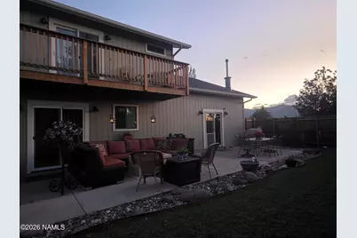 8025 Lawrence Drive, Flagstaff, AZ 86004 - Photo 45