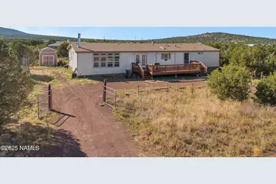 973 E Alimos Way, Williams, AZ 86046 - Photo 1