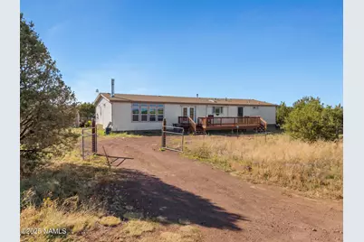 973 E Alimos Way, Williams, AZ 86046 - Photo 23