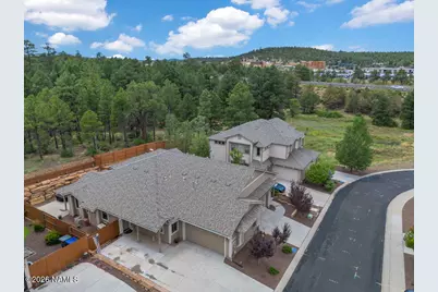 3111 E Cold Springs Trail, Flagstaff, AZ 86004 - Photo 33