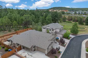 3111 E Cold Springs Trail, Flagstaff, AZ 86004 - Photo 33