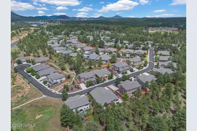 3111 E Cold Springs Trail, Flagstaff, AZ 86004 - Photo 37