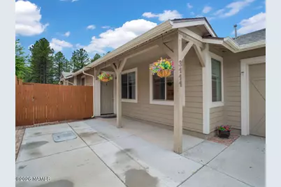 3111 E Cold Springs Trail, Flagstaff, AZ 86004 - Photo 3