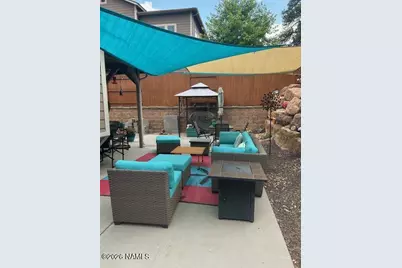 3111 E Cold Springs Trail, Flagstaff, AZ 86004 - Photo 25