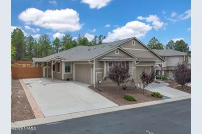 3111 E Cold Springs Trail, Flagstaff, AZ 86004 - Photo 1