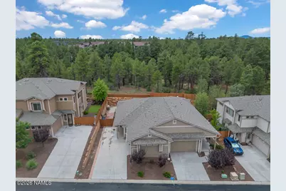 3111 E Cold Springs Trail, Flagstaff, AZ 86004 - Photo 31