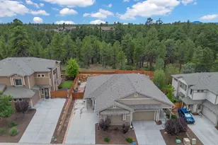 3111 E Cold Springs Trail, Flagstaff, AZ 86004 - Photo 31