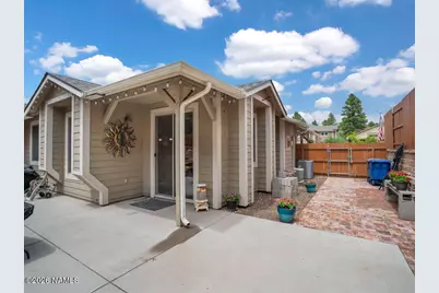 3111 E Cold Springs Trail, Flagstaff, AZ 86004 - Photo 27