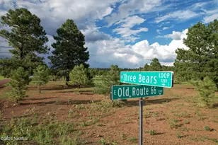 12339 E Old Rte 66, Parks, AZ 86018 - Photo 1