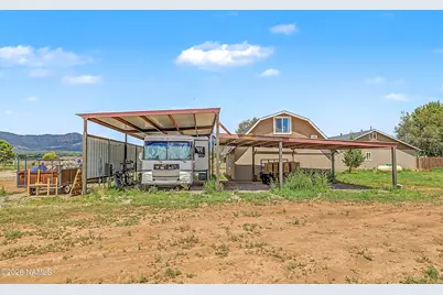 8625 Crystal View Lane, Flagstaff, AZ 86004 - Photo 41