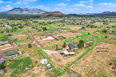 8625 Crystal View Lane, Flagstaff, AZ 86004 - Photo 35