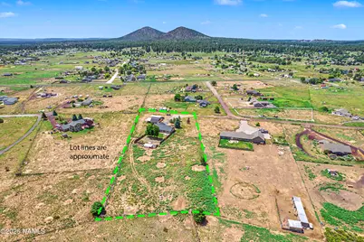 8625 Crystal View Lane, Flagstaff, AZ 86004 - Photo 37