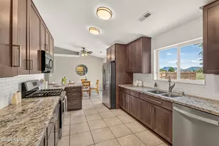 8625 Crystal View Ln, Flagstaff, AZ 86004 - Photo 9
