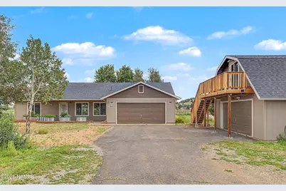 8625 Crystal View Lane, Flagstaff, AZ 86004 - Photo 1