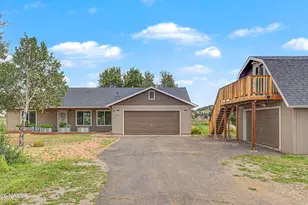 8625 Crystal View Ln, Flagstaff, AZ 86004 - Photo 1