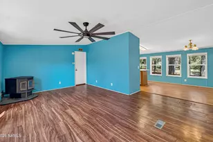 157 N Oak St, Parks, AZ 86018 - Photo 11