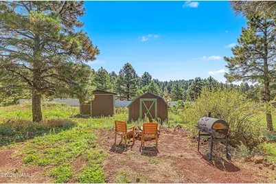 157 N Oak Street, Parks, AZ 86018 - Photo 7