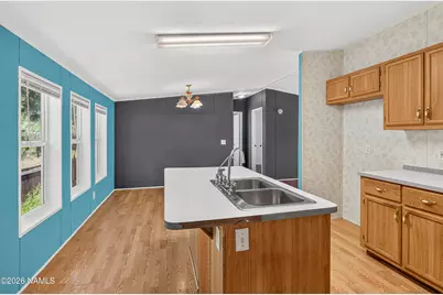 157 N Oak Street, Parks, AZ 86018 - Photo 19