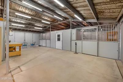 14317 E Keith Drive, Parks, AZ 86018 - Photo 35