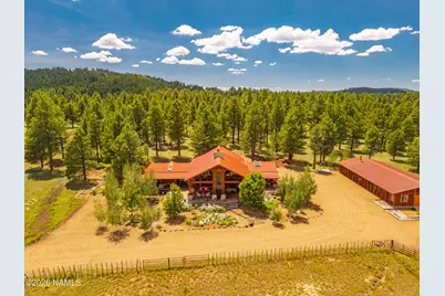 14317 E Keith Drive, Parks, AZ 86018 - Photo 83