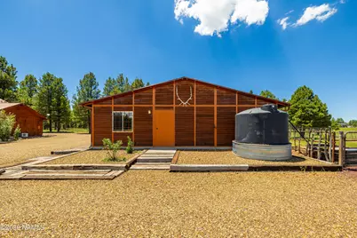 14317 E Keith Drive, Parks, AZ 86018 - Photo 33