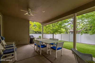 740 N Fox Hill Road, Flagstaff, AZ 86004 - Photo 31