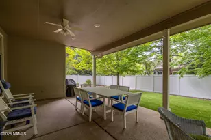 740 N Fox Hill Rd, Flagstaff, AZ 86004 - Photo 31