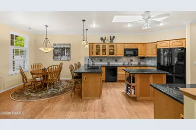 740 N Fox Hill Road, Flagstaff, AZ 86004 - Photo 9