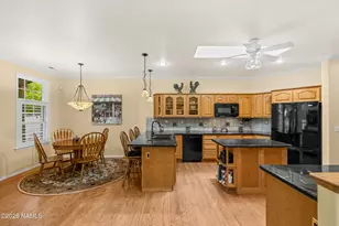 740 N Fox Hill Rd, Flagstaff, AZ 86004 - Photo 9