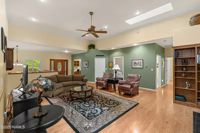 740 N Fox Hill Road, Flagstaff, AZ 86004 - Photo 7