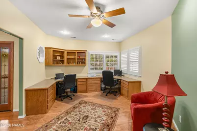 740 N Fox Hill Road, Flagstaff, AZ 86004 - Photo 27