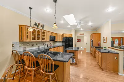 740 N Fox Hill Road, Flagstaff, AZ 86004 - Photo 11