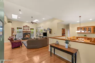 740 N Fox Hill Rd, Flagstaff, AZ 86004 - Photo 3
