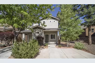 2818 S Fossil Creek Lane, Flagstaff, AZ 86001 - Photo 1