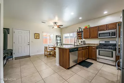 2818 S Fossil Creek Lane, Flagstaff, AZ 86001 - Photo 7