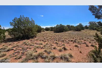 3711 E Wingfield Road, Williams, AZ 86046 - Photo 13