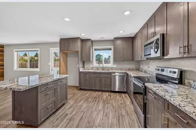 6912 Silver Saddle Road, Flagstaff, AZ 86004 - Photo 7