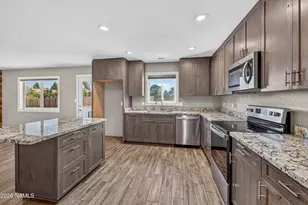 6912 Silver Saddle Rd, Flagstaff, AZ 86004 - Photo 7