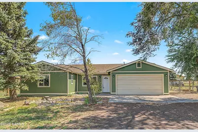 6912 Silver Saddle Road, Flagstaff, AZ 86004 - Photo 1