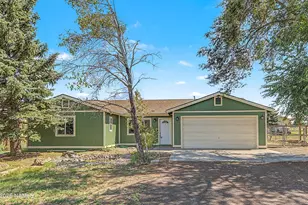 6912 Silver Saddle Rd, Flagstaff, AZ 86004 - Photo 1