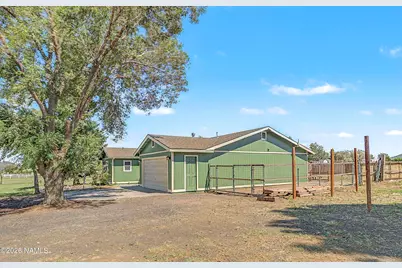 6912 Silver Saddle Road, Flagstaff, AZ 86004 - Photo 27