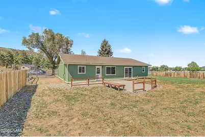 6912 Silver Saddle Road, Flagstaff, AZ 86004 - Photo 25