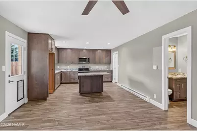 6912 Silver Saddle Road, Flagstaff, AZ 86004 - Photo 5